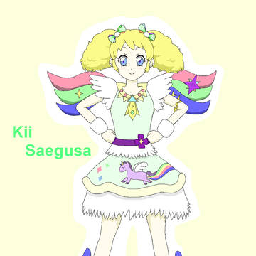 マジカルタイム