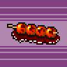 和菓子ドット絵