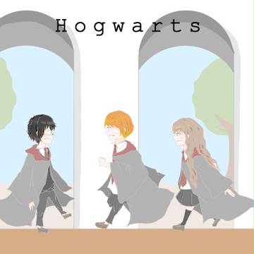ホグワーツ魔法学校