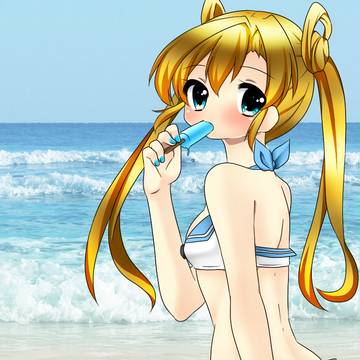 夏