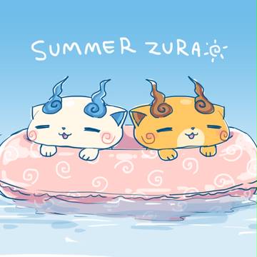 ようかいまとめ♡5