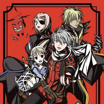 [C88/SCC関西21]OZ十周年記念アンソロジーサンプル