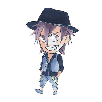 hatboy