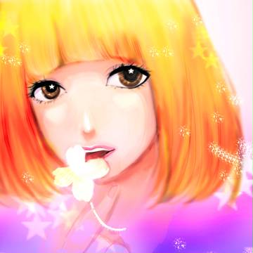 花ちゃん