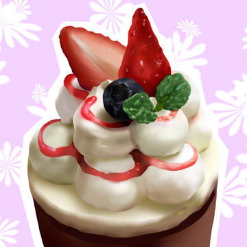 カップケーキ