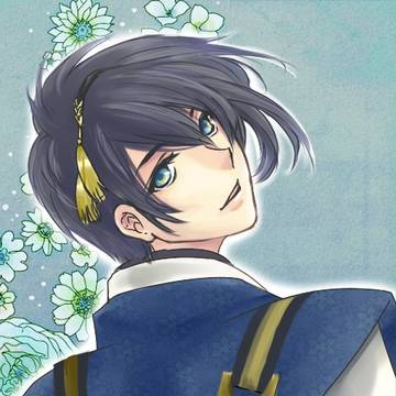 刀剣男士
