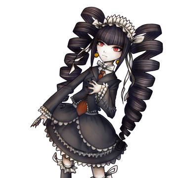 Danganronpa