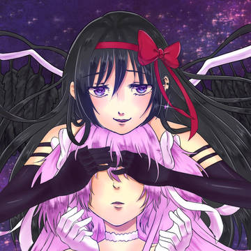 ほむまど