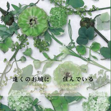 【C88】遠くのお城に住んでいる【赤黄/本文見本】