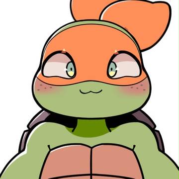 マイキーちゃん!