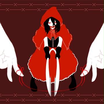 いときりずきん