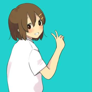 唯