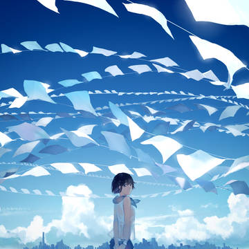 □