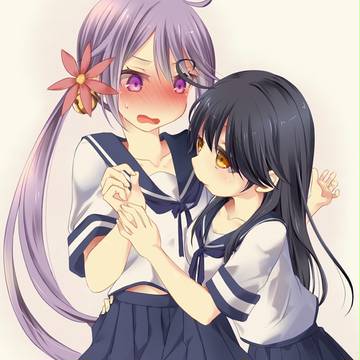 うしぼの