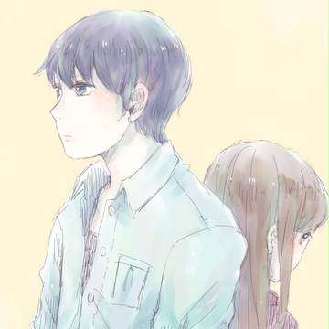 探り合い