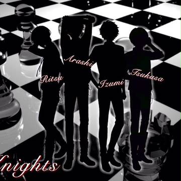 あんスタ！ Knights