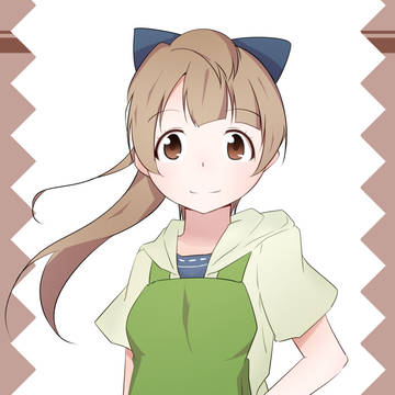 【C88】ことりの休日(サンプル)