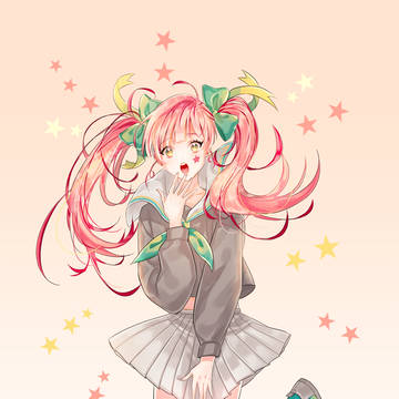 マンゴー girl