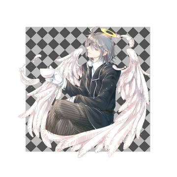 【海底囚人】【灰色庭园】Wodahs