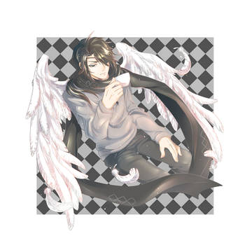 【海底囚人】【灰色庭园】Grora