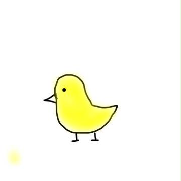 ひよこ