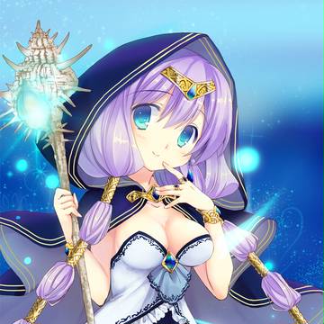 『もえくり２』がでるんですって！