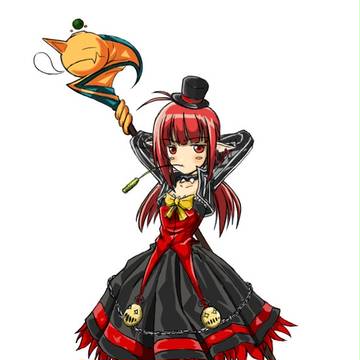 Mage (Finished, ?)