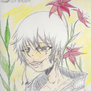 Flowers Of Evil