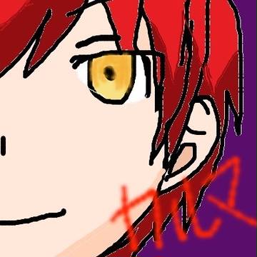 カルマ君(アニメ重視)