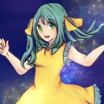 最近描いたもの