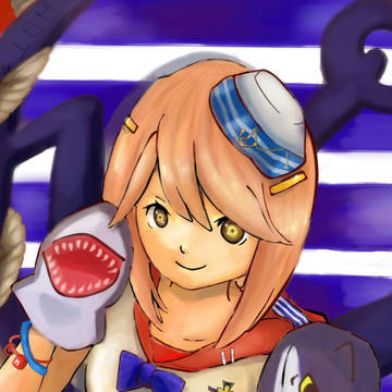 よーそろー