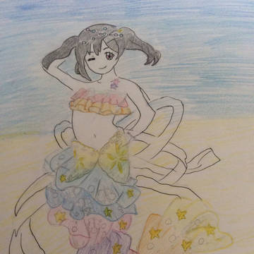 矢澤にこ