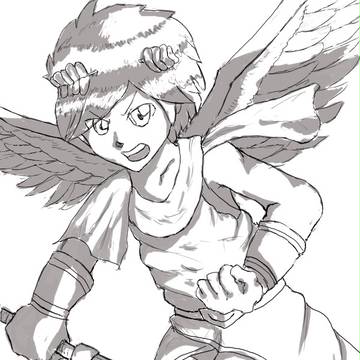 落書き