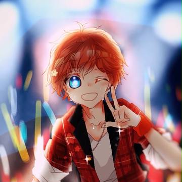 ☆