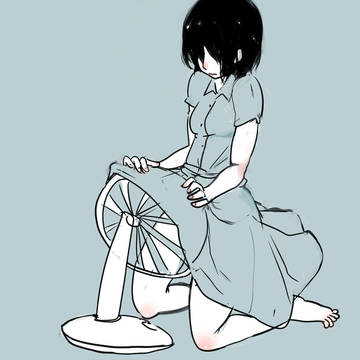 扇風機