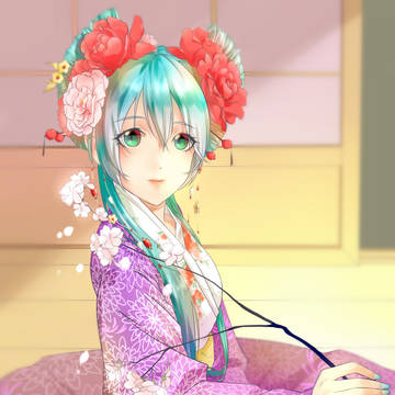 miku