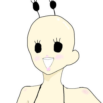 ヨシ子