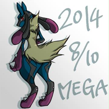 8/10 は波導の日！