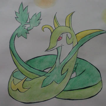 ジャローダ.