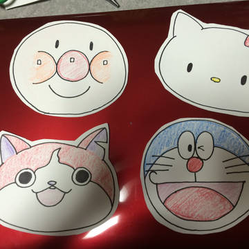 実習のために作ったやつ