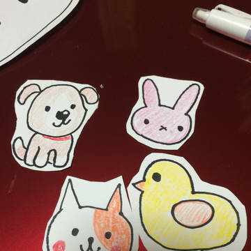 実習のてために作ったやつ