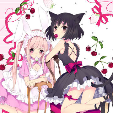 C88表紙とおしながき
