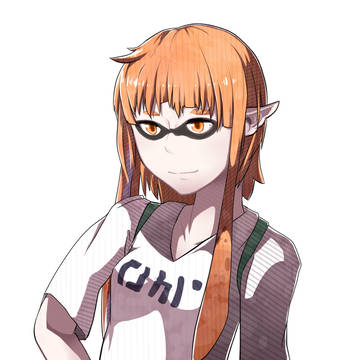 イカちゃん