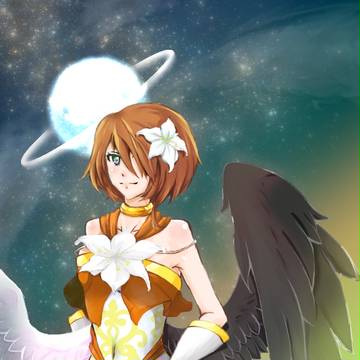 オリキャラ