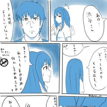 しぶりん誕生日