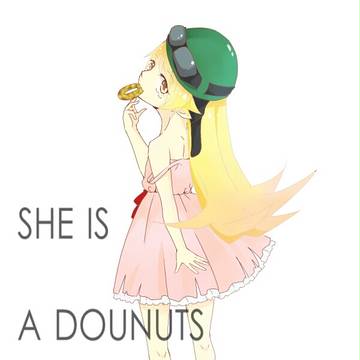 DOUNUTS LOVERS