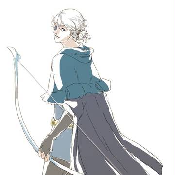 【FEif】髪結いゼロの話