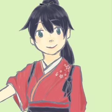 鳳翔さん