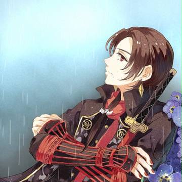 雨&清光