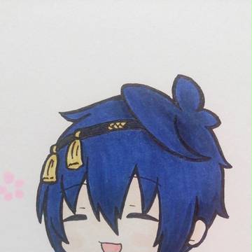 三日月